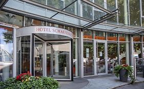 Amadeo Hotel Schaffenrath